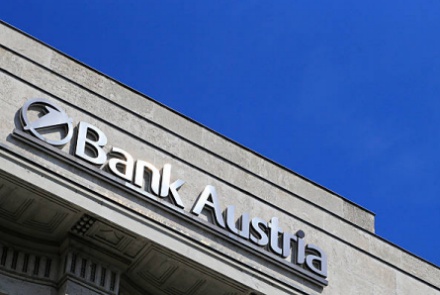 Articles Bank Austria