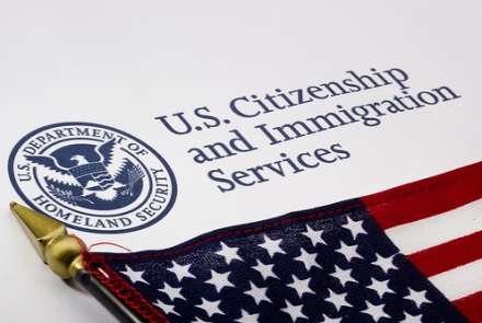 Articles new immigration program USA