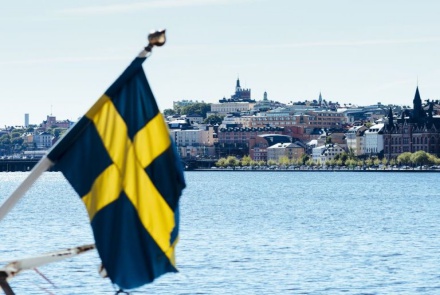 Sverige 