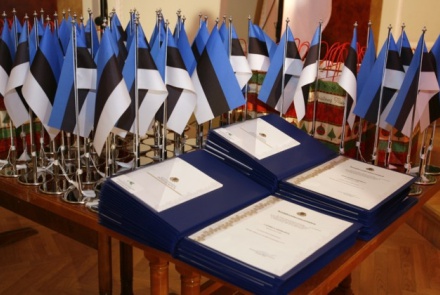 Estonia citizenship