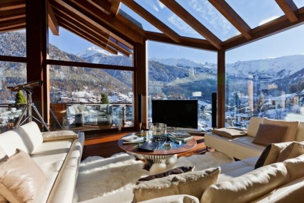 Real-estate_Switzerland