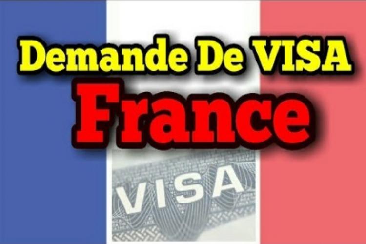 Visiteur France